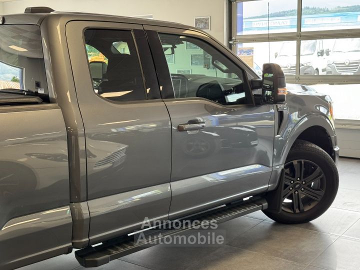 Ford F150 V6 3.6 ECOBOOST 400 RAPTOR SUPERCAB - 11