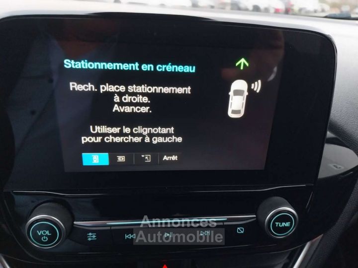 Ford Fiesta 1.0 EcoBoos Business-CAMERA-CLIM-ANDROID-GARANTIE- - 17