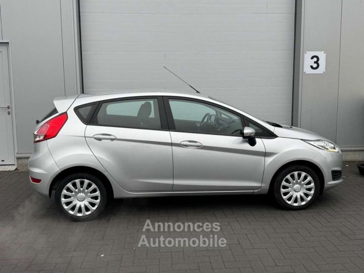 Ford Fiesta 1.0 EcoBoost -- PowerShift Airco Garantie12M - 7