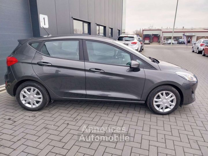 Ford Fiesta 1.0 EcoBoost Business -AIRCO-CAR.PLAY-GARANTIE- - 8