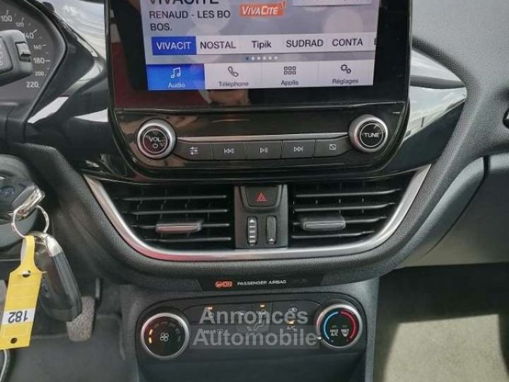 Ford Fiesta 1.0 EcoBoost Connected PARK ASSIT-CLIM-BLUETOOTH - 11