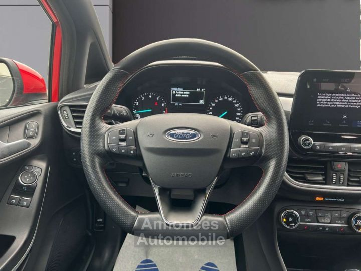 Ford Fiesta 1.0 EcoBoost ST-Line - 11