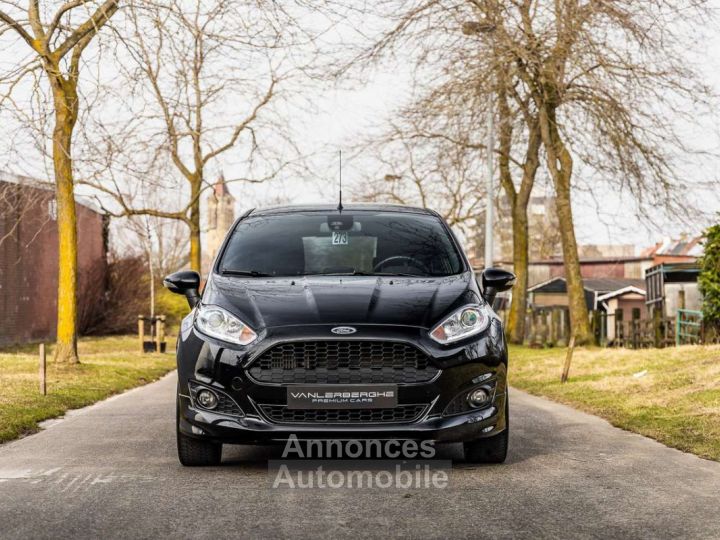 Ford Fiesta 1.0 EcoBoost ST-Line - 2