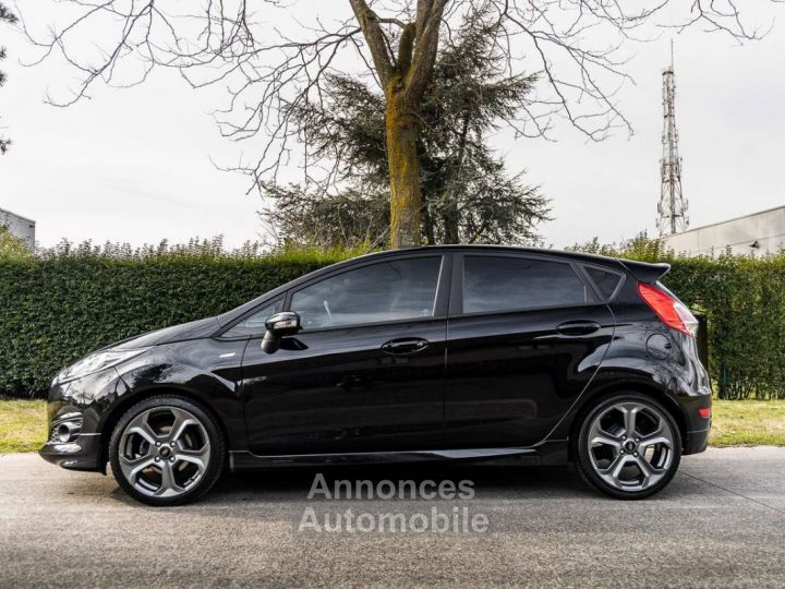 Ford Fiesta 1.0 EcoBoost ST-Line - 5