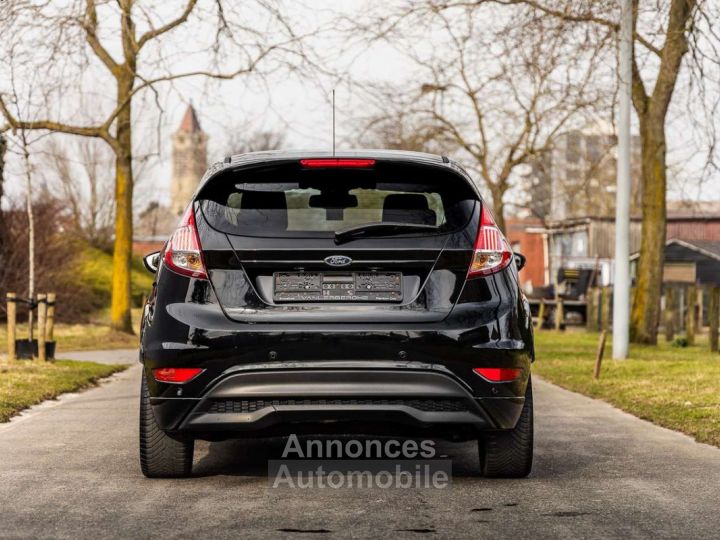 Ford Fiesta 1.0 EcoBoost ST-Line - 22