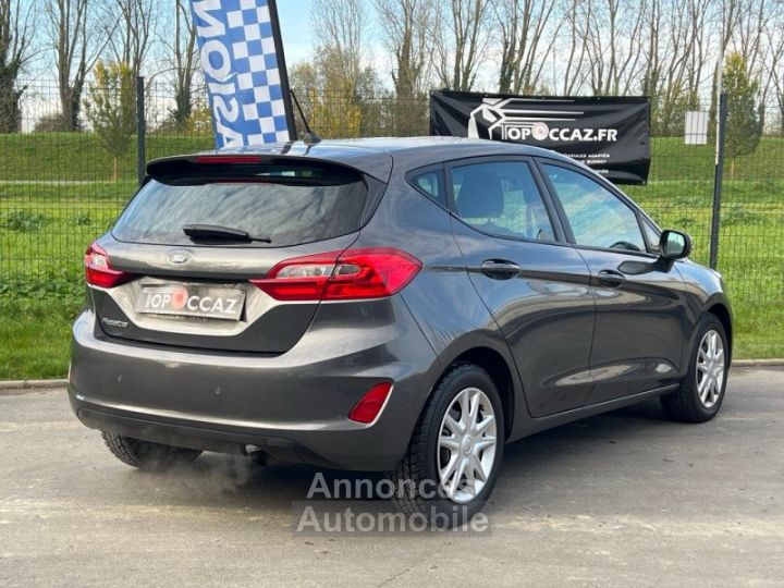 Ford Fiesta 1.0 ESS 100CH BUSINESS NAV 5P 09/2017 - 3