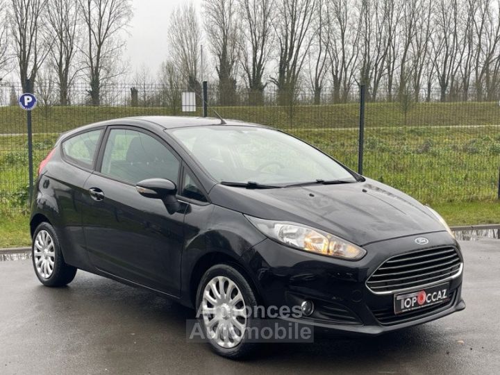 Ford Fiesta 1.0 ESS 80CH TITANIUM * 2014 * 114.000KM * 1ERE MAIN * GARANTIE - 2