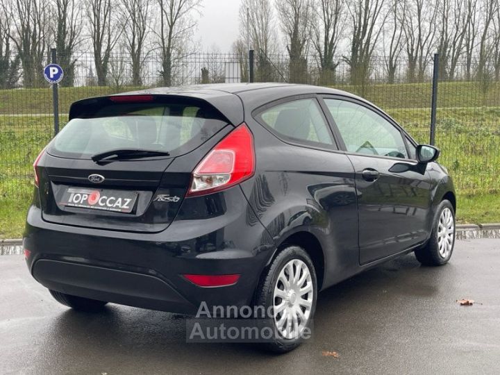 Ford Fiesta 1.0 ESS 80CH TITANIUM * 2014 * 114.000KM * 1ERE MAIN * GARANTIE - 3