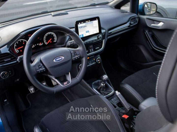 Ford Fiesta 1.5 EcoBoost ST Ultimate Full History - Pano - B&O - 2