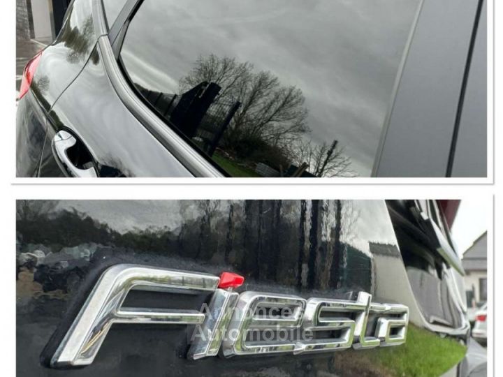 Ford Fiesta 1.5 TDCi 86 cv ! Bluetooth Cruise Eu6b - 10