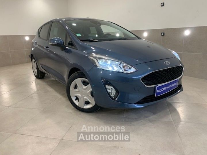 Ford Fiesta COOL & CONNECT 21000 KMS !! - 1