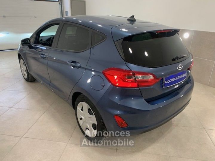 Ford Fiesta COOL & CONNECT 21000 KMS !! - 2