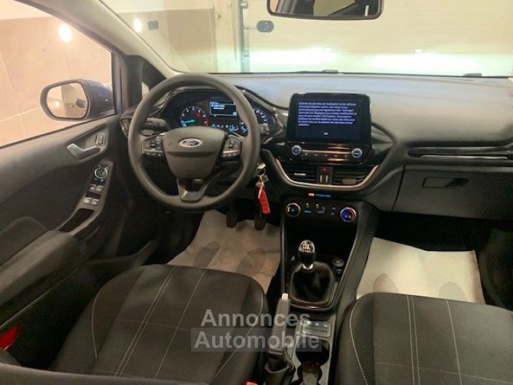 Ford Fiesta COOL & CONNECT 21000 KMS !! - 3