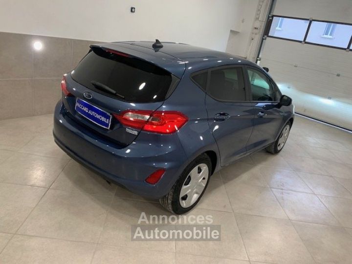 Ford Fiesta COOL & CONNECT 21000 KMS !! - 10