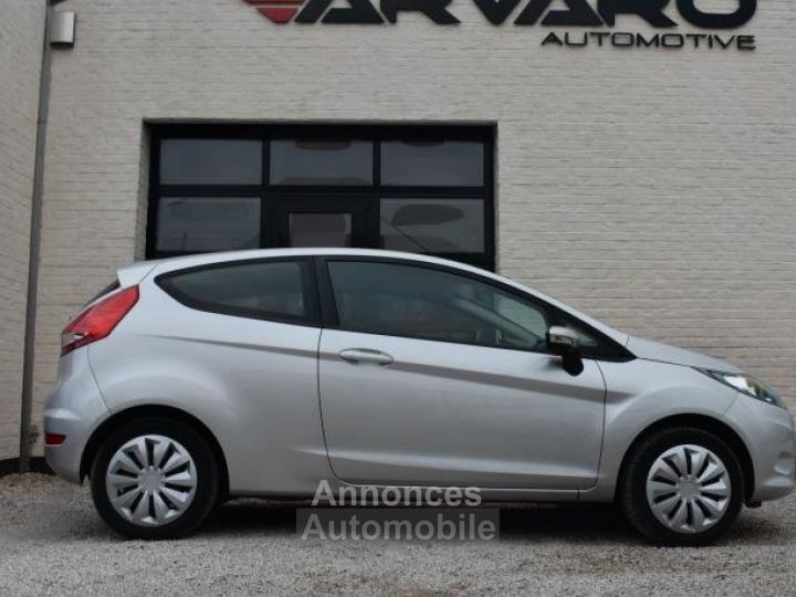 Ford Fiesta Fiësta 1.25i - 2