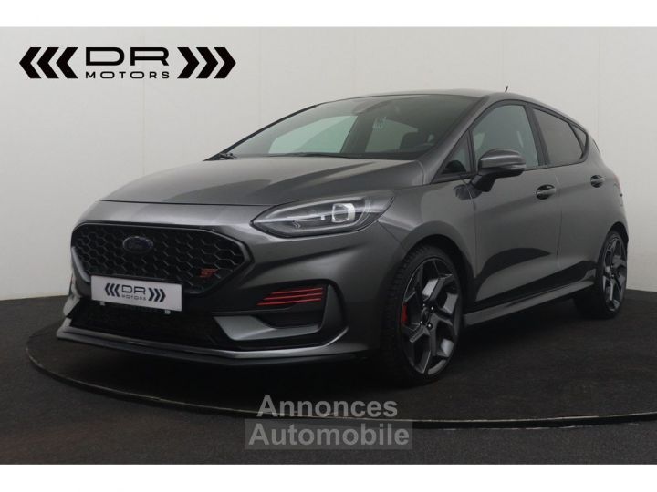 Ford Fiesta ST - BANG & OLUFSEN CARPLAY KEYLESS ENTRY - 1