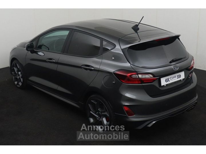 Ford Fiesta ST - BANG & OLUFSEN CARPLAY KEYLESS ENTRY - 8