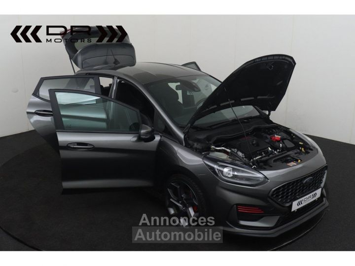 Ford Fiesta ST - BANG & OLUFSEN CARPLAY KEYLESS ENTRY - 11