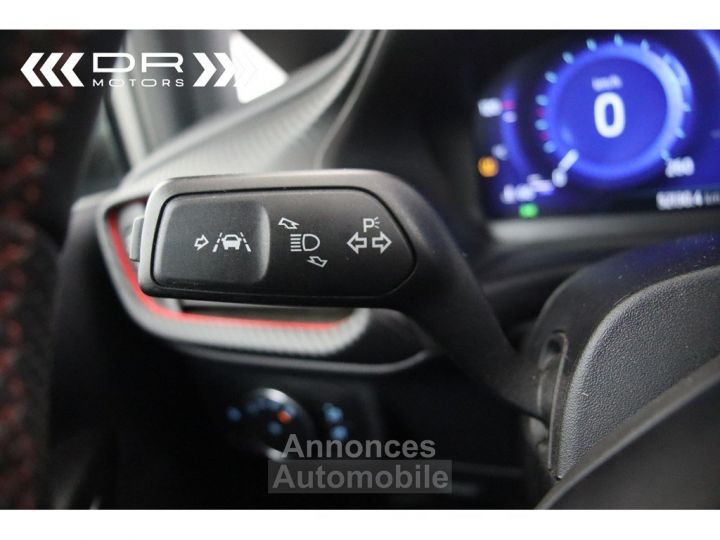 Ford Fiesta ST - BANG & OLUFSEN CARPLAY KEYLESS ENTRY - 20