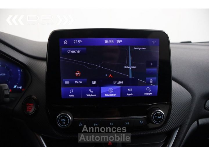 Ford Fiesta ST - BANG & OLUFSEN CARPLAY KEYLESS ENTRY - 27