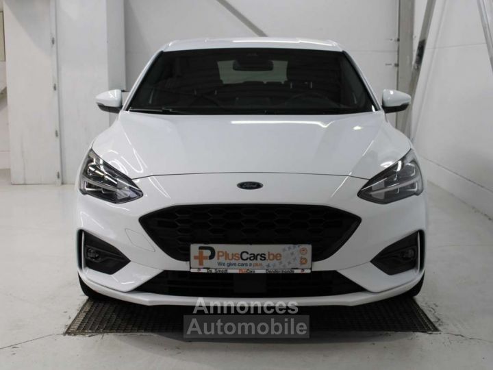 Ford Focus 1.0 EcoBoost MHEV ST-Line ~ Als nieuw TopDeal - 2