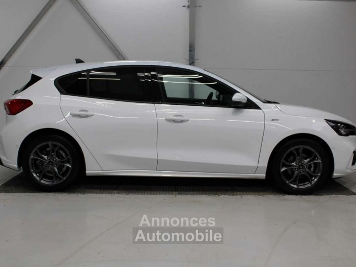 Ford Focus 1.0 EcoBoost MHEV ST-Line ~ Als nieuw TopDeal - 3