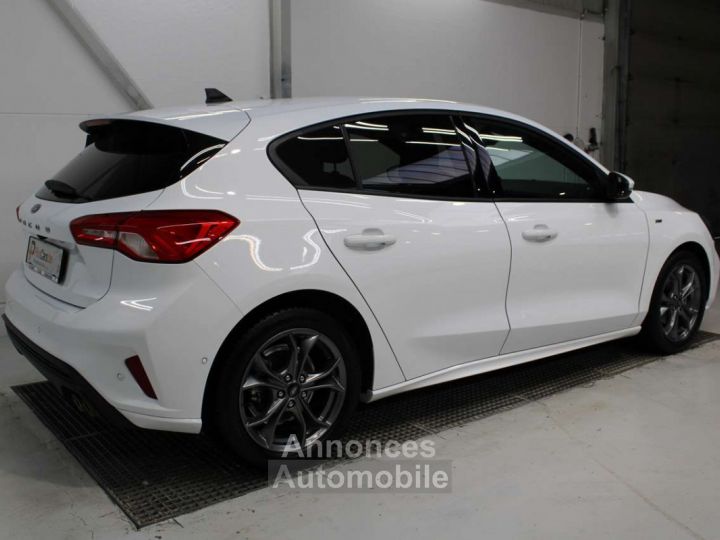 Ford Focus 1.0 EcoBoost MHEV ST-Line ~ Als nieuw TopDeal - 4