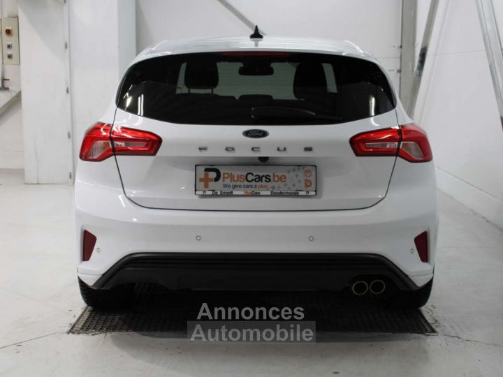 Ford Focus 1.0 EcoBoost MHEV ST-Line ~ Als nieuw TopDeal - 5