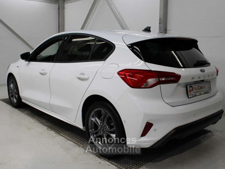 Ford Focus 1.0 EcoBoost MHEV ST-Line ~ Als nieuw TopDeal - 7