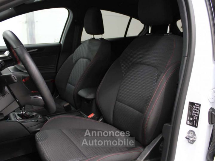 Ford Focus 1.0 EcoBoost MHEV ST-Line ~ Als nieuw TopDeal - 11