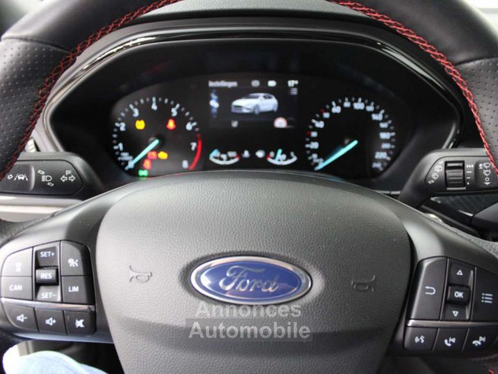 Ford Focus 1.0 EcoBoost MHEV ST-Line ~ Als nieuw TopDeal - 13