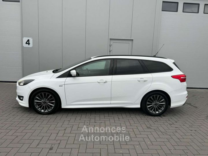 Ford Focus 1.0 EcoBoost ST LINE -- GPS CLIM GARANTIE 12 - 8