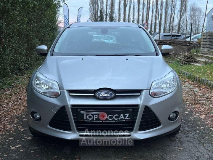 Ford Focus 1.0 SCTI 100CH  TITANIUM 92.000KM - 07/2013 - 1ERE MAIN - 6