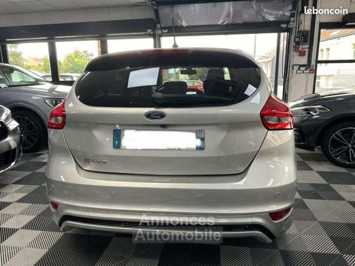 Ford Focus 1.0 ST LINE - 5