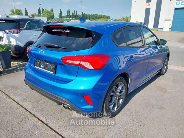 Ford Focus 1.5 ST-Line NAVI-CAMERA-CLIM GARANTIE 12 MOIS - 6