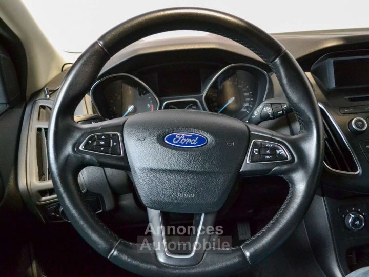 Ford Focus 1.5 TDCi Trend 1Eigenaar / 88000km / Trekhaak.. - 20