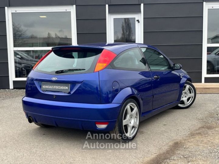 Ford Focus 2.0 215CH RS 3P - 5
