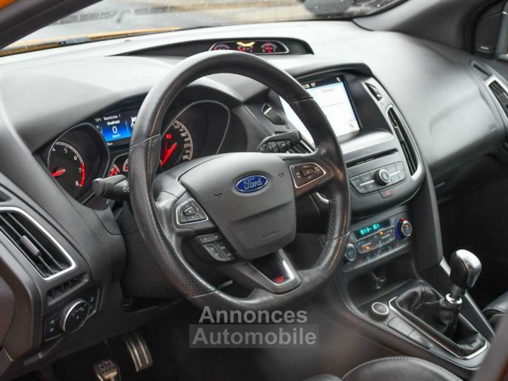 Ford Focus 2.0 ST3 - RECARO - MAXTON DESIGN - SONY - ANDROID - CARPLAY - - 12