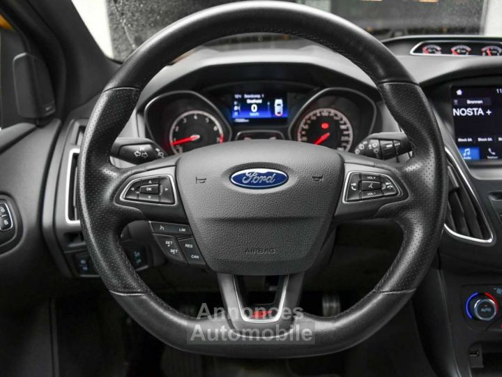 Ford Focus 2.0 ST3 - RECARO - MAXTON DESIGN - SONY - ANDROID - CARPLAY - - 26