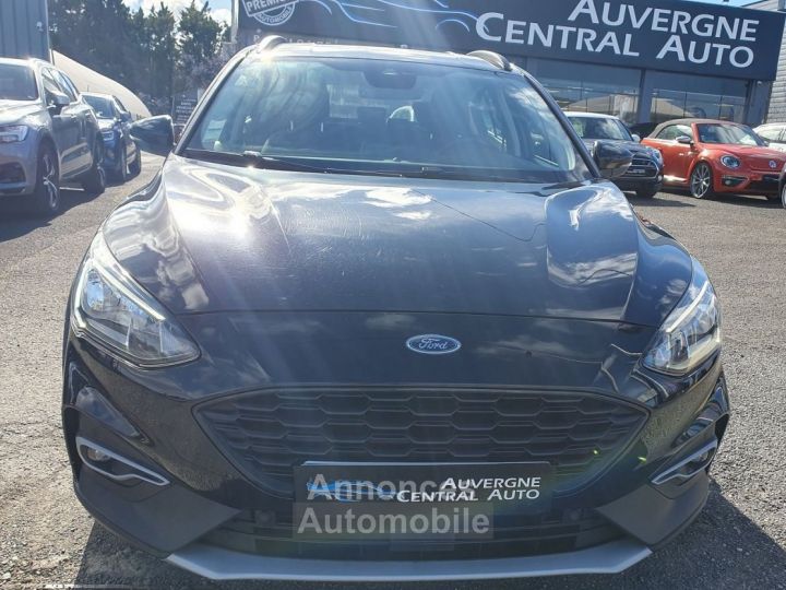 Ford Focus ACTIVE 1.0 ECOBOOST 125CH - 2