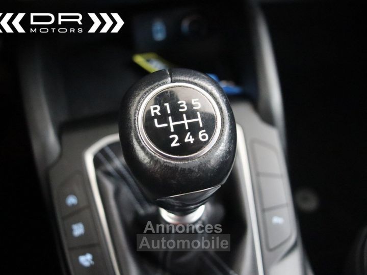 Ford Focus CLIPPER 1.5TDCi ECOBLUE ACTIVE BUSINESS - LED NAVI DAB ALU 17" - 28