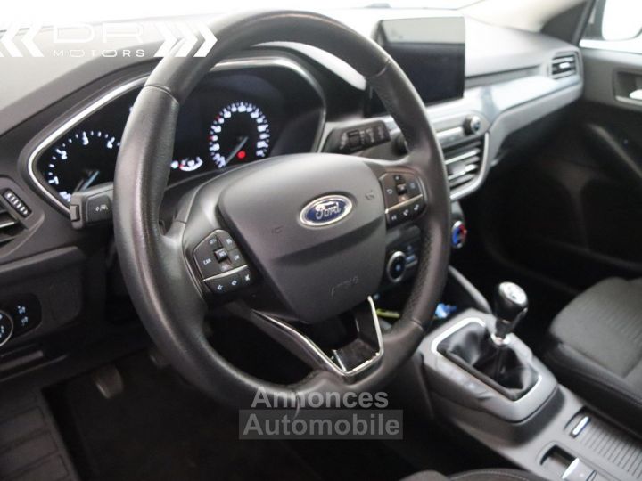 Ford Focus CLIPPER 1.5TDCi ECOBLUE ACTIVE BUSINESS - LED NAVI DAB ALU 17" - 32