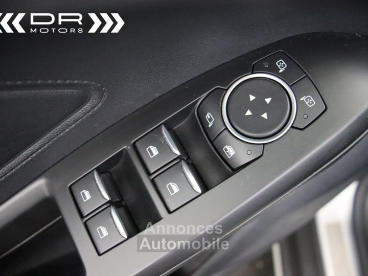 Ford Focus CLIPPER 1.5TDCi ECOBLUE ACTIVE BUSINESS - LED NAVI DAB ALU 17" - 43