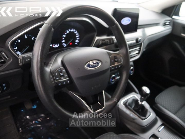 Ford Focus CLIPPER 1.5TDCi EcoBlue TITANIUM - NAVI KEYLESS DAB ADAPTIVE CRUISE - 34