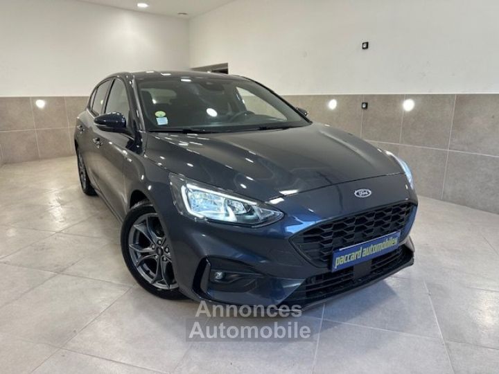 Ford Focus ECOBLUE 120CV ST-LINE - 1