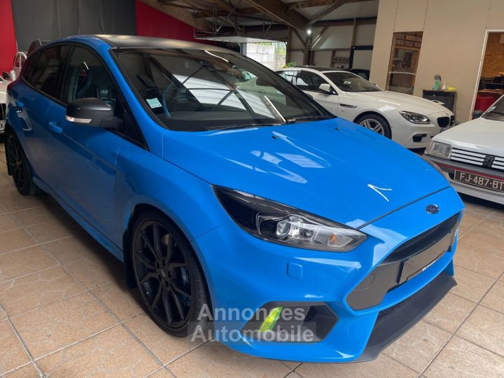 Ford Focus III 2.3 RS AWD 350cv - 3