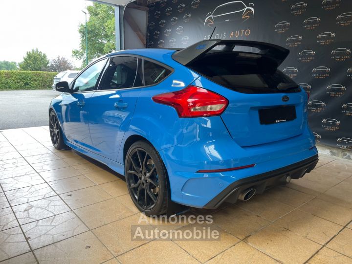 Ford Focus III 2.3 RS AWD 350cv - 7