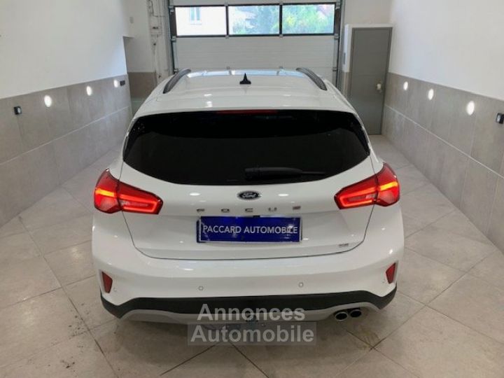 Ford Focus IV ECOBOOST 125cv ACTIVE BUSINESS - 6