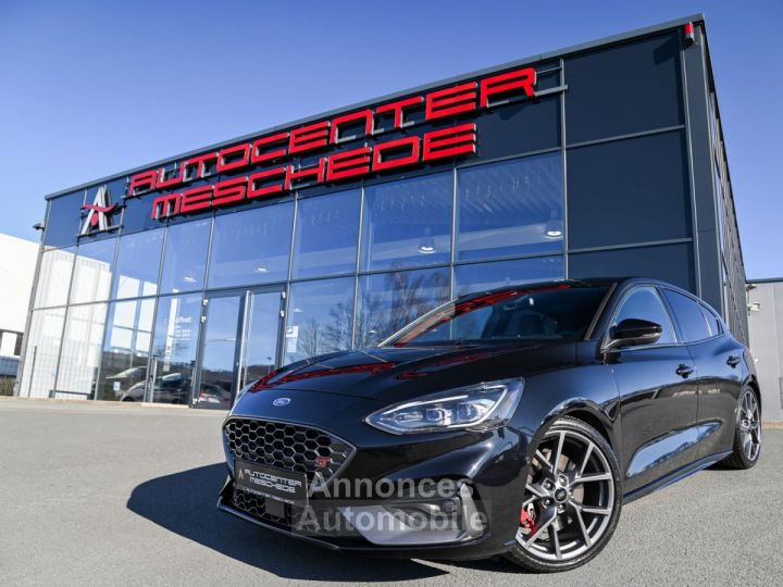 Ford Focus ST 2.3 Performance-Paket - 1