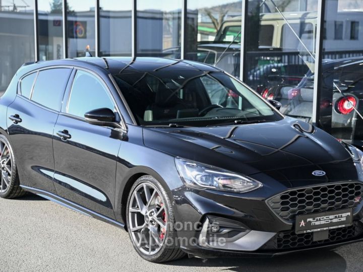 Ford Focus ST 2.3 Performance-Paket - 3